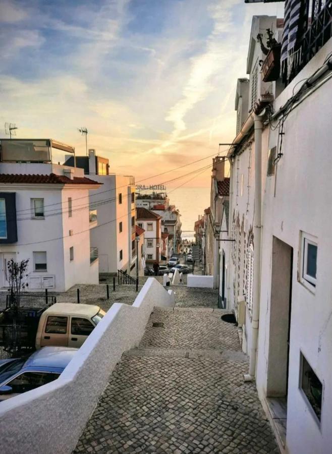Beach And Mountain Apartment Lisboa / Sesimbra Exterior photo
