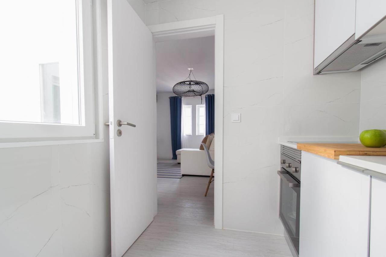Beach And Mountain Apartment Lisboa / Sesimbra Exterior photo