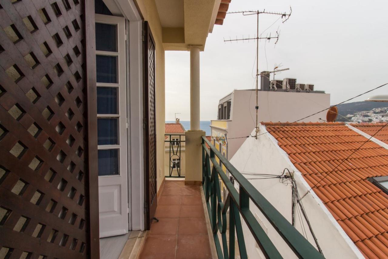Beach And Mountain Apartment Lisboa / Sesimbra Exterior photo